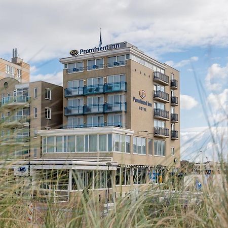 Prominent Inn Hotel Noordwijk Exteriér fotografie