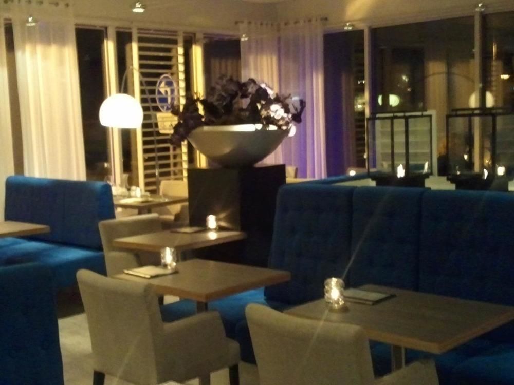 Prominent Inn Hotel Noordwijk Exteriér fotografie